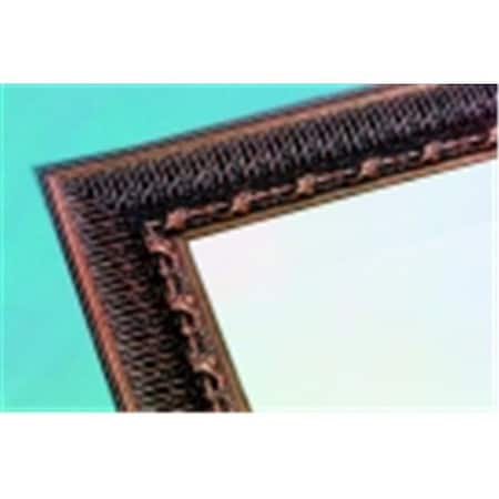 Sax Sax 13.5 x 15.5 in. Antique Style Picture Frame Paper; Pack 50 402618